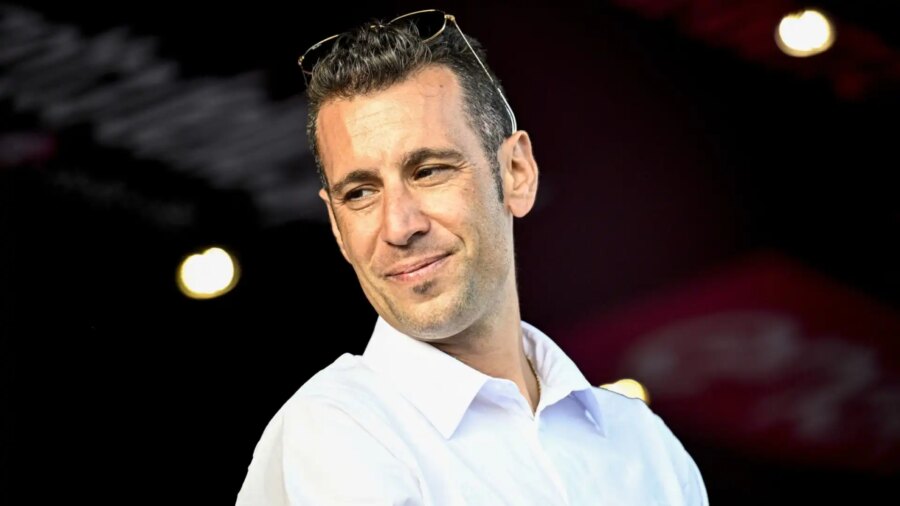 Tour de Francia, Vincenzo Nibali insta a los italianos a romper la maldición