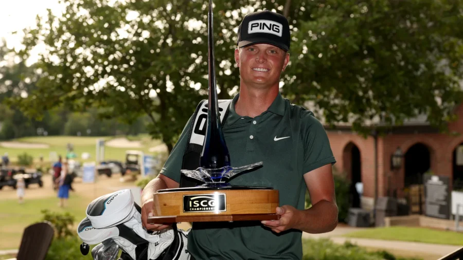 Buen 20 para William Mouw