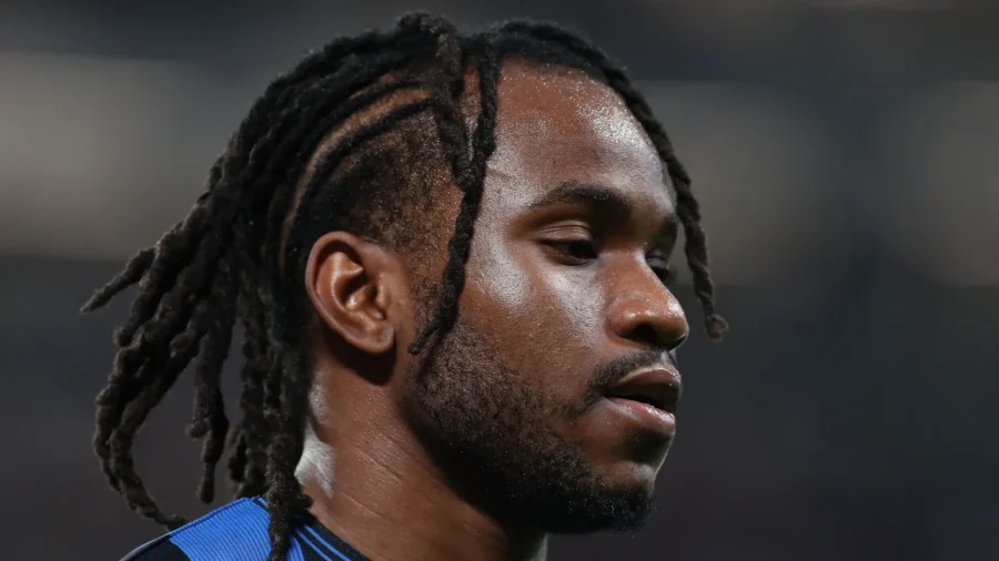 El día más largo de Ademola Lookman: todo puede pasar