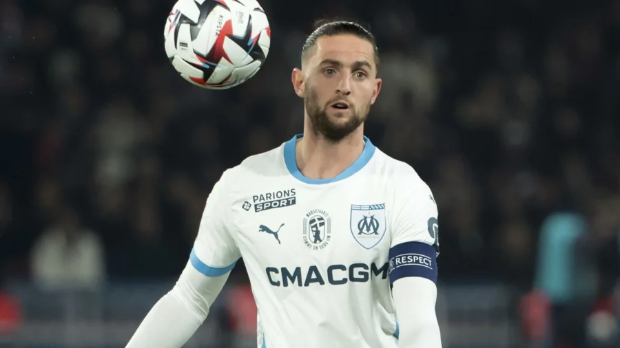 El AC Milan va en serio a por Rabiot: duelo con el Nápoles