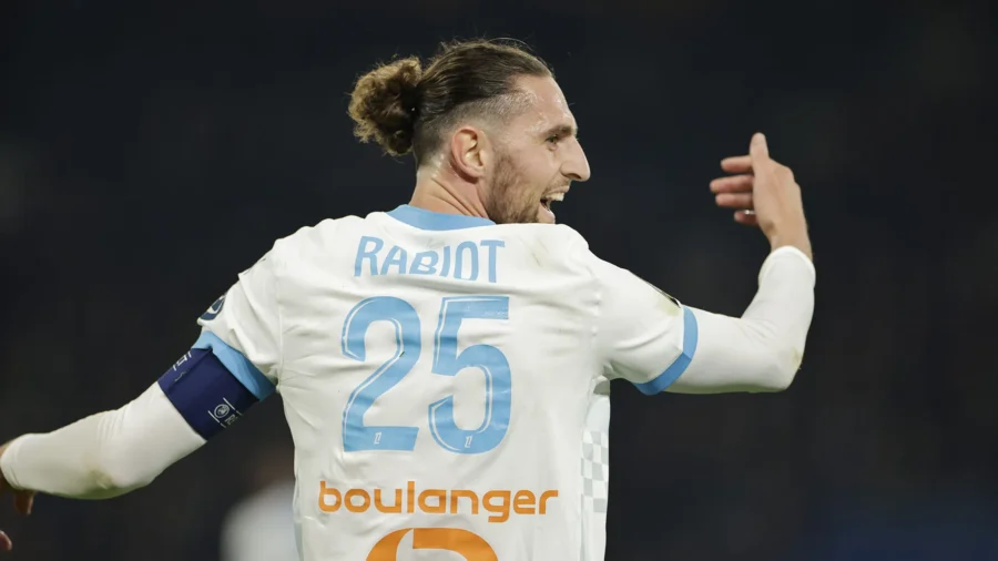 Allegri presiona por Rabiot, el AC Milan lo intenta: negociaciones en marcha