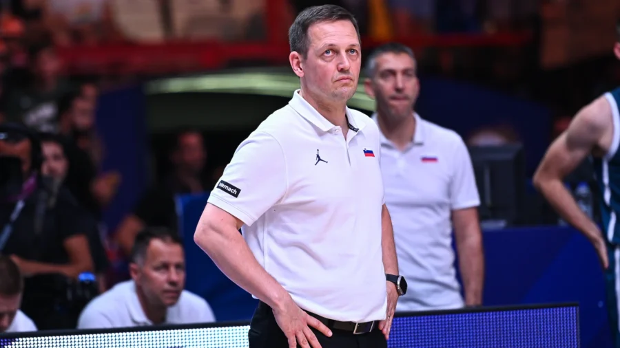Cancar-Nebo, se mantiene la polémica: el esloveno Sekulic cae con el Olimpia de Milán