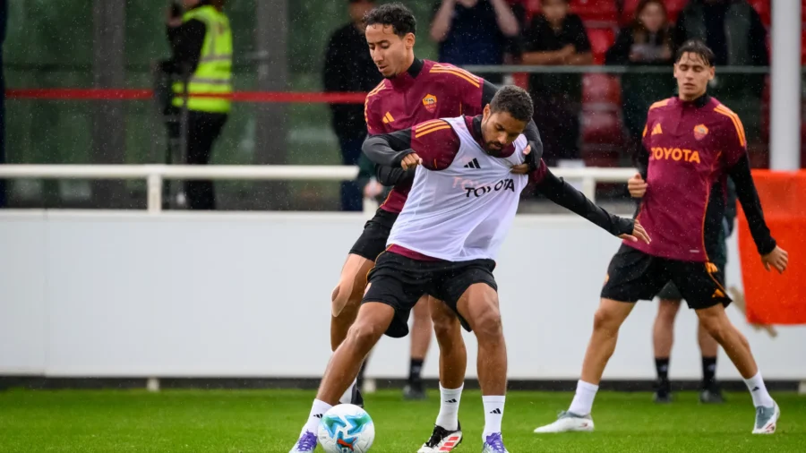 Torino, duelo de mercado con el Cagliari por un lateral de la Roma
