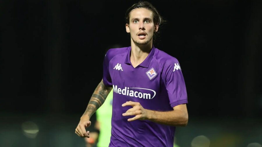 Colpani, Cremonese por delante de los Emilianos