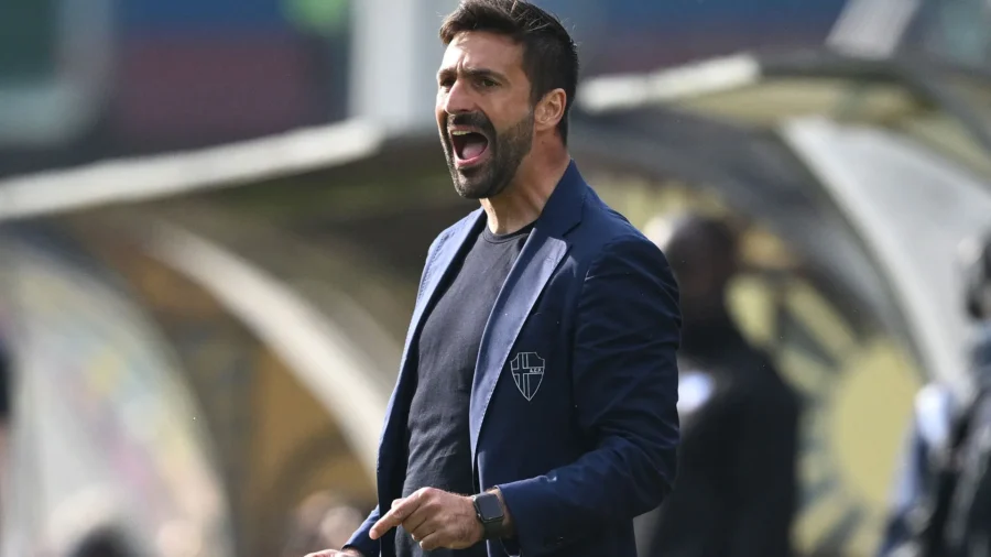 El éxito del Padova en Catanzaro cierra la jornada de la Serie B