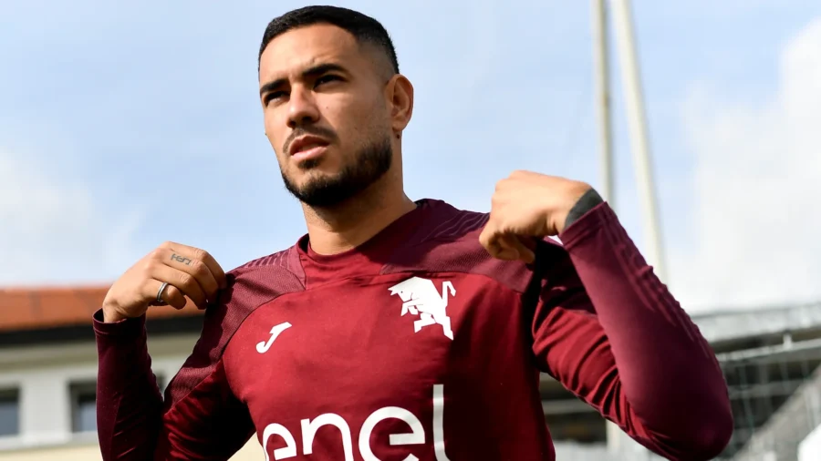 Torino, aparece un nuevo pretendiente para Antonio Sanabria