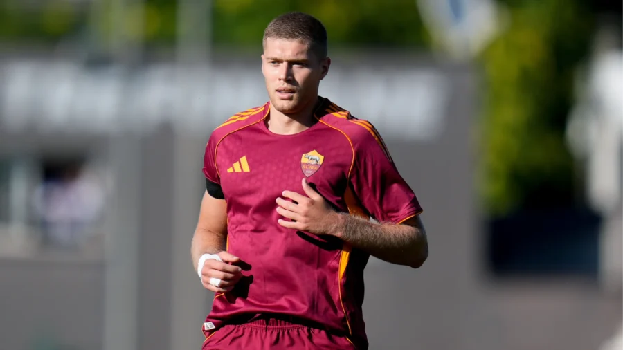 Mercado de Milán, no sólo Dovbyk: dos nombres más para el ataque