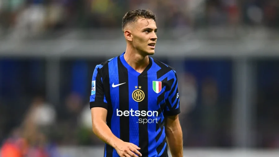 Kristjan Asllani, no al Bolonia: principio de acuerdo entre Torino e Inter de Milán