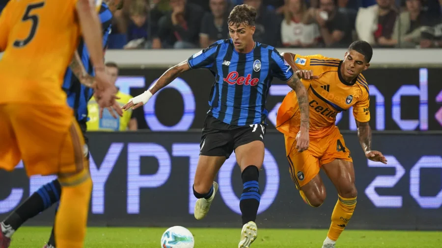 Serie A 2025-2026: Alineaciones probables del Parma-Atalanta