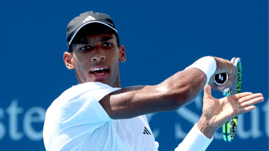 Felix Auger-Aliassime drástico sobre Jannik Sinner: "Intocable, pero hay un camino…"