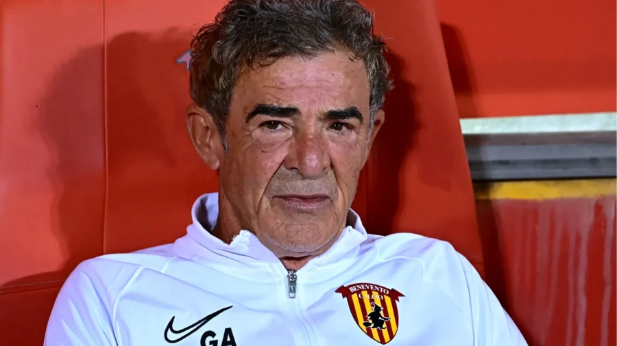 Serie C, Grupo C 2025/2026: Crotone – Benevento, las formaciones probables