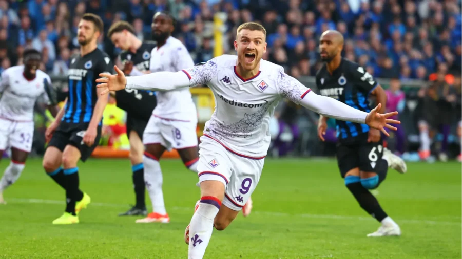 El Parma, al acecho de Beltrán tras el último fichaje del argentino