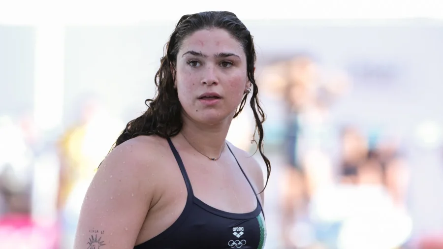 Espléndido bronce para Benedetta Pilato: quinto Campeonato del Mundo en el podio