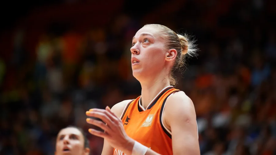 208 centímetros menos para Reyer Venezia