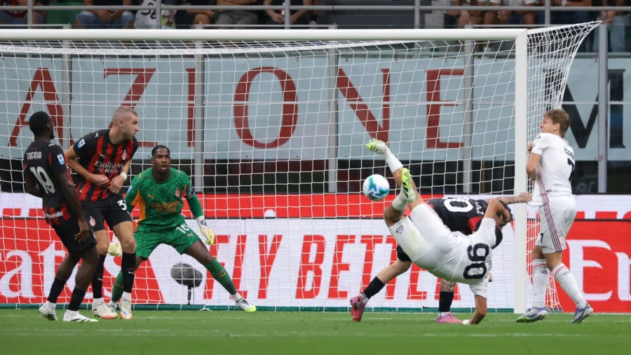 Sorpresa en Milán, Allegri noqueado nada más debutar: Golpe cremonés en San Siro. La Roma, de acuerdo con Wesley
