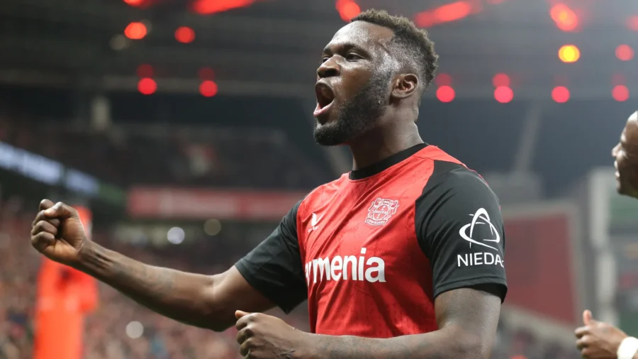 El AC Milan cambia de objetivo: oferta oficial por Boniface, las cifras