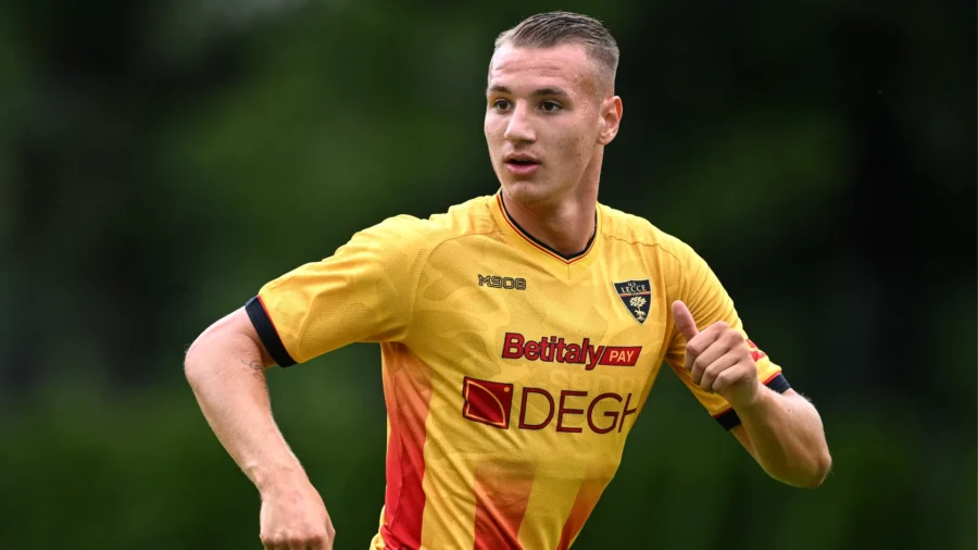 Serie A 2025/2026: Genoa – Lecce, alineaciones probables