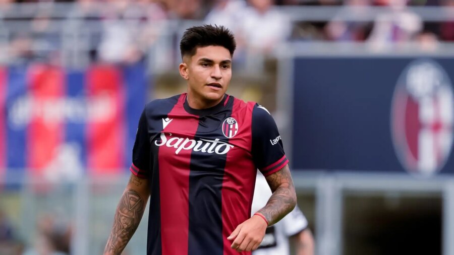 Serie A 2025-2026: Bolonia-Como, las alineaciones probables