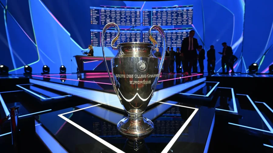 Liga de Campeones, éste es el calendario: fechas y horarios de los partidos de Atalanta, Inter, Juventus y Nápoles