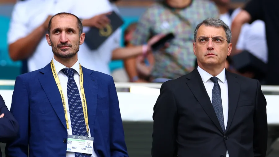 Juventus, golpe de última hora: negociaciones con el Real Madrid