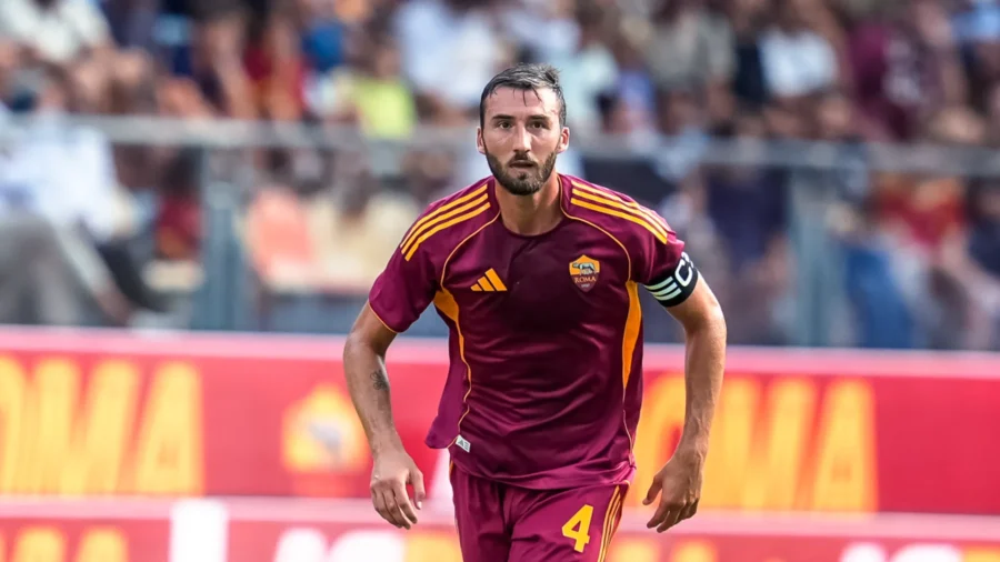 Serie A 2025-2026: Roma-Bolonia, alineaciones probables
