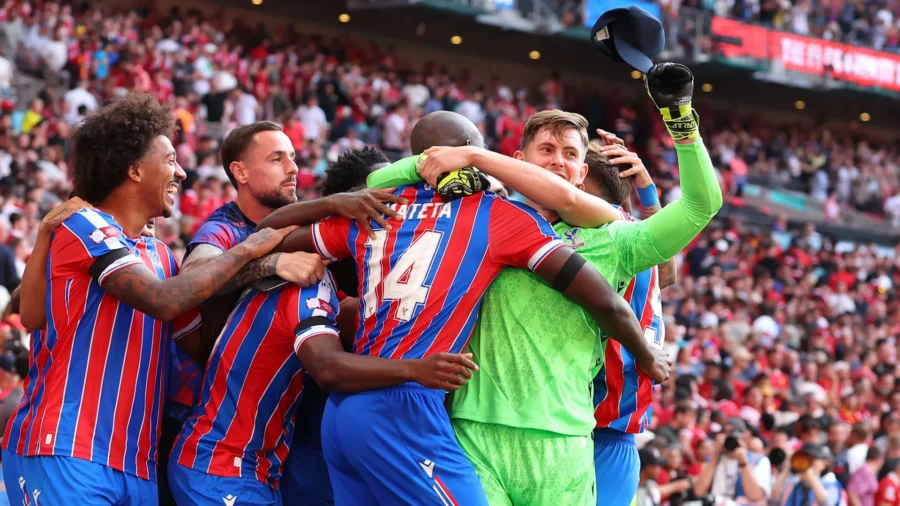 Conference League 2025-2026: Crystal Palace-Fredrikstad, las alineaciones probables