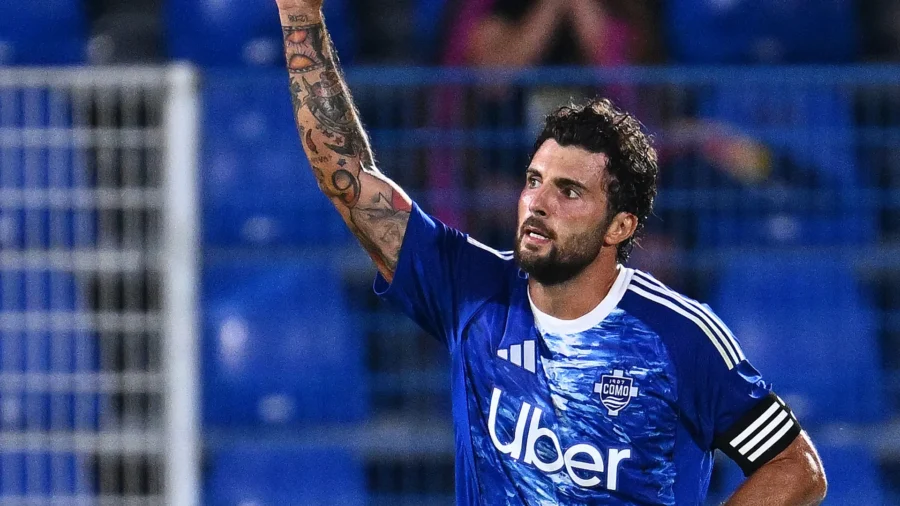 Parma, ahora el favorito es Patrick Cutrone. Hay un plan B