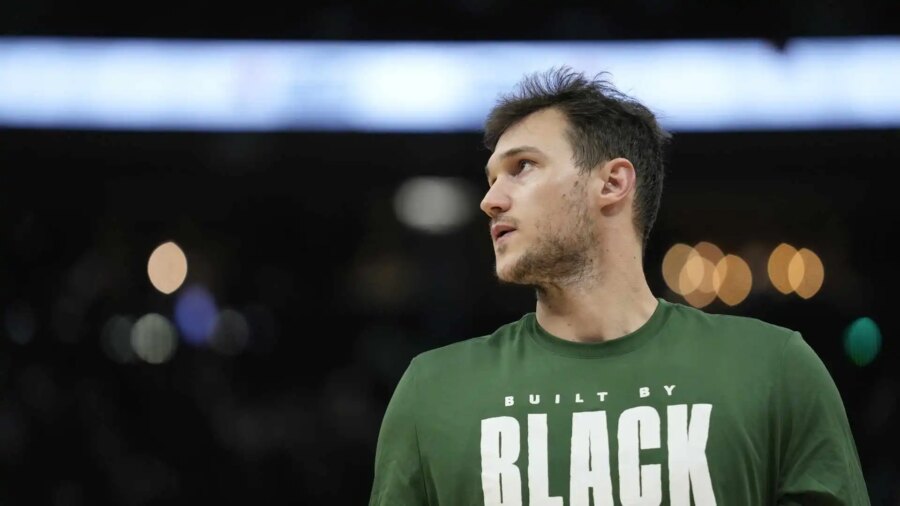 Danilo Gallinari sacude el mercado: rumores sobre tres clubes