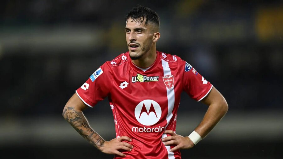 Serie B 2025-2026: Monza-Mantova, las alineaciones probables