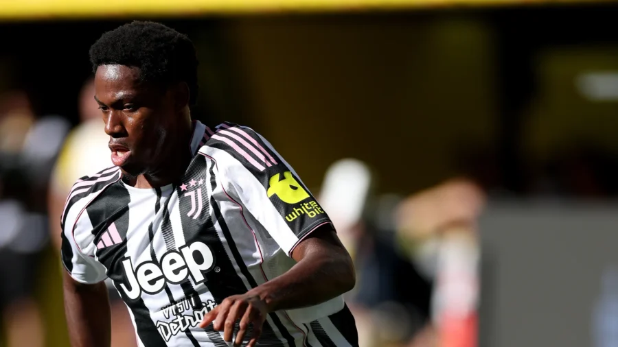 Juventus-Juventus Next Gen, las probables formaciones del amistoso