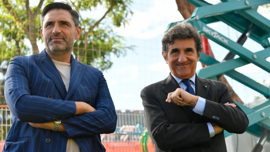 Torino, un intercambio en el horizonte para reforzar la banda izquierda