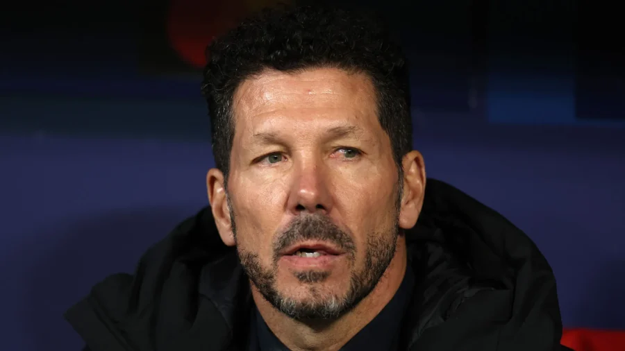 La Liga 2025-26: Alavés-Atlético de Madrid, las formaciones probables