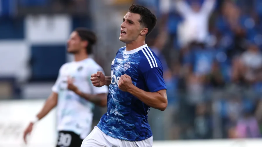 Coppa Italia: Venecia, Como, Cagliari y Palermo, por delante