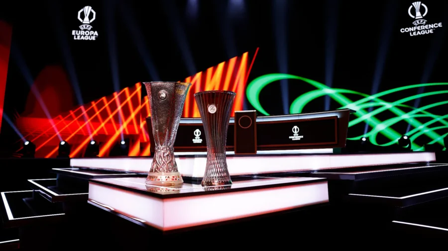 Sorteo de la Europa League, rivales de Roma y Bolonia
