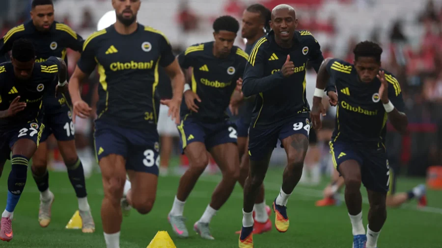 Desde Turquía llegan buenas noticias para la Juventus