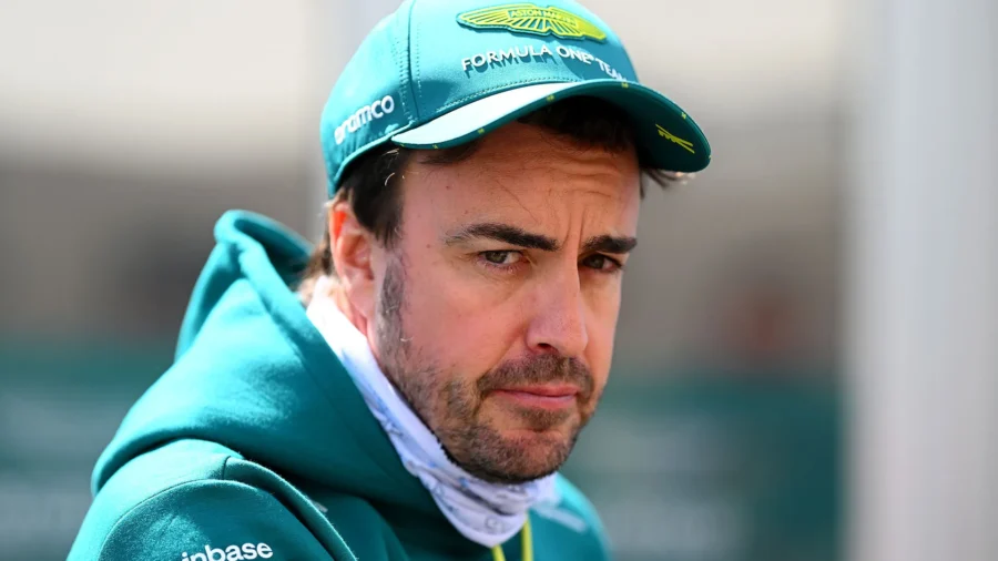 Fernando Alonso se lesiona y no habrá entrenamientos libres: peligra el GP de Hungría