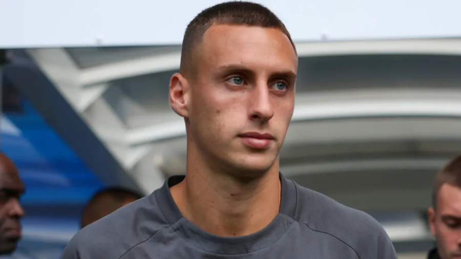 Cremonese ya no para: aquí está Filippo Terracciano, del AC Milan