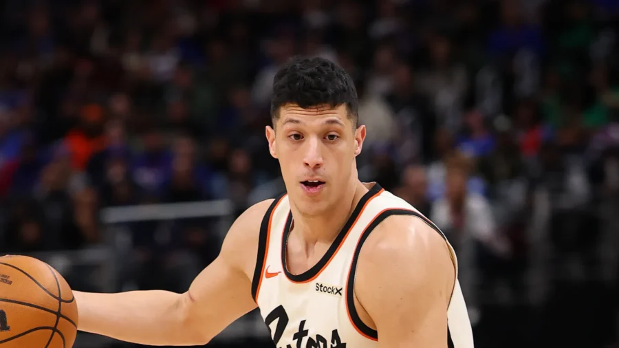 Simone Fontecchio: su futuro con los Miami Heat ya está en peligro