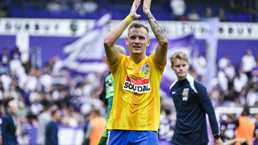 Parma, golpe oficial en ataque: quién es el polivalente Matija Frigan