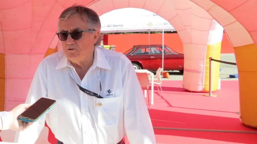 El histórico Día Minardi fija la fecha de 2026, edición del 10º aniversario