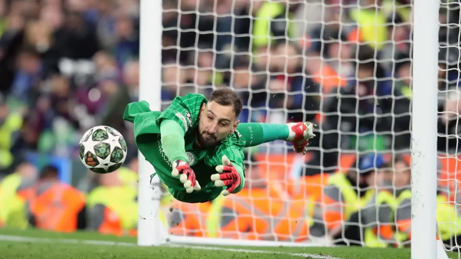 Caso Gianluigi Donnarumma, Gabriele Gravina no se anda con rodeos