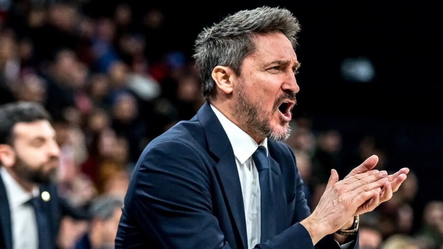 Italbasket, Pozzecco: "Hemos cambiado de ritmo"