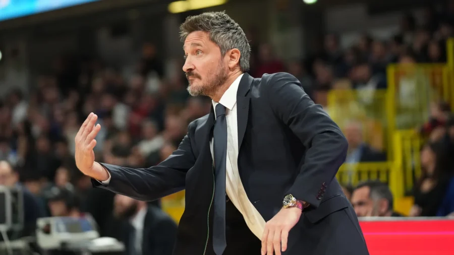 Trentino Basket Cup, clara victoria de Italia sobre Islandia en semifinales
