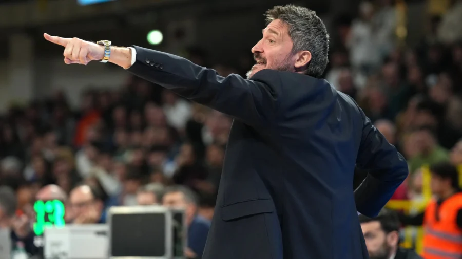 Italbasket da el visto bueno a Argentina, Gianmarco Pozzecco envía un mensaje a Danilo Gallinari
