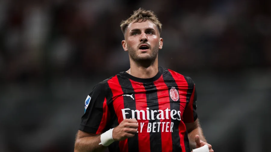 Serie A 2025-2026: Lecce – Milan, alineaciones probables