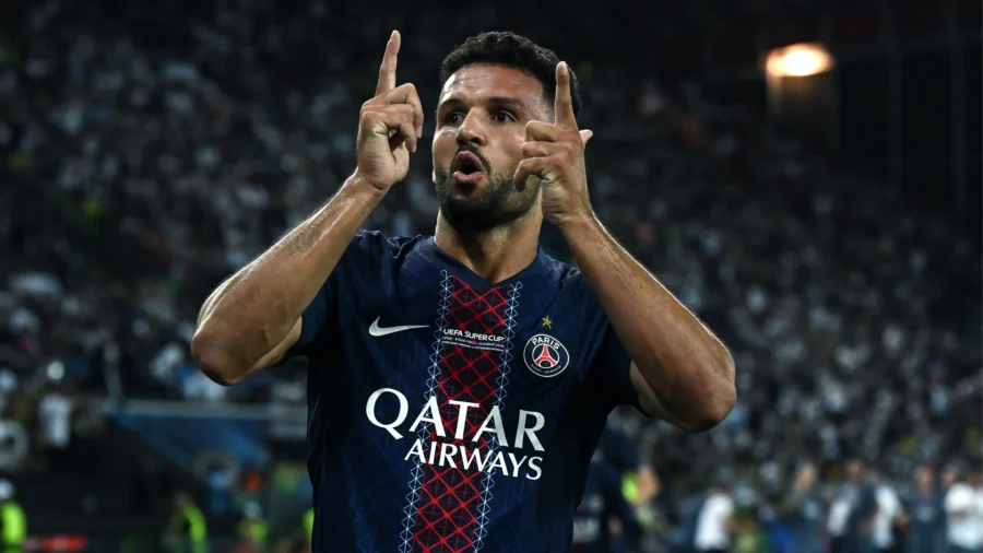 Todo vale en la Supercopa: el PSG gana en los penaltis