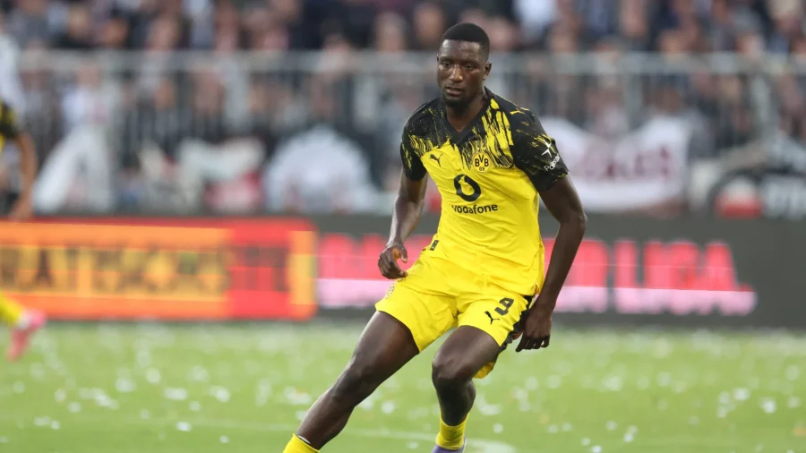 Bundesliga 2025-2026: Mainz-Borussia Dortmund, alineaciones probables