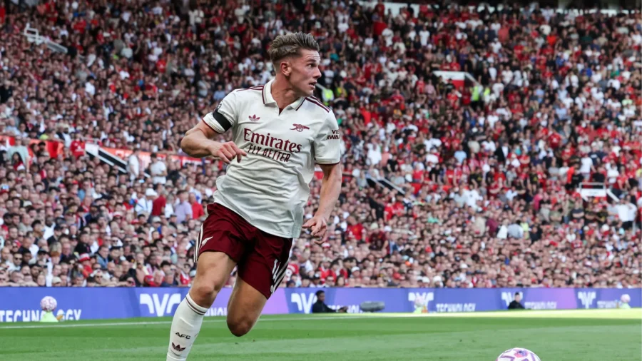 Premier League 2025/2026: Arsenal-Leeds, alineaciones probables