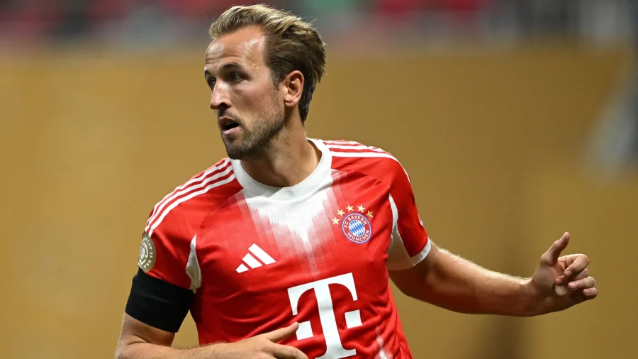 Bundesliga 2025-2026: Bayern de Múnich-Leipzig, alineaciones probables