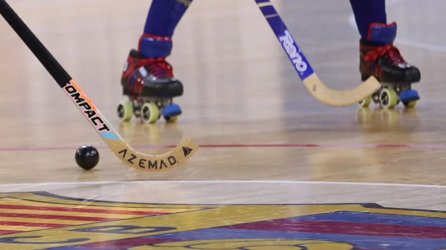Ha muerto Mario Aguero, que hizo historia en el hockey sobre patines